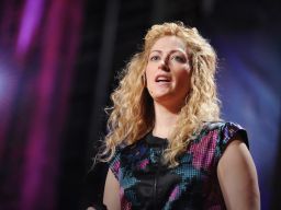 Jane McGonigal: Gaming can make a better world | TED Talk | TED.com
