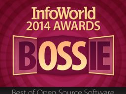 Bossie 2014 Open Source Software