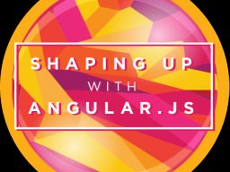 Shaping with Angular.Js