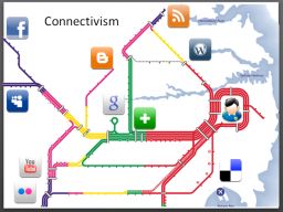 Integrating Technology in the Classroom: Connectivism and Social Learning in Practice