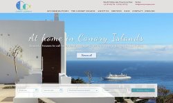 canarycompany website